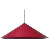 Wästberg W151 Extra Large Pendant Lamp S3 | 3000K | Purple Red