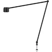 Wästberg W225 Ion Tafellamp With Pin | Jet Black