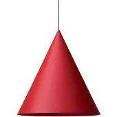 Wästberg W151 Extra Large Pendant Lamp S2 | 3000K | Carmine Red