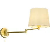 TRIO Verstelbare leeslamp Lyon