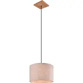 TRIO Hanglamp Elmau Ø 35cm