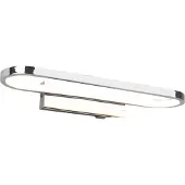 TRIO Badkamer wandlamp Gianni