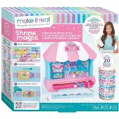 Make It Real - 'Shrink Magic' Zoete Verrassingen Armbandenwinkel
