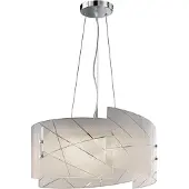 TRIO Hanglamp Sandrina