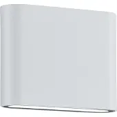 TRIO wand lamp 227560231 wit mat