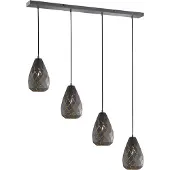 TRIO Hanglamp ONYX 301300442