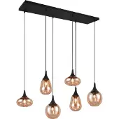 TRIO , Hanglamp, Lumina