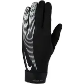 Nike Sporthandschoenen zwart / wit