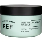 Ref Weightless Volume Masker 500 ml