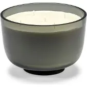 Serax Vincent Van Duysen Geurkaarsen L | Antwerp | Cardamom - Chamomile - Wood