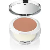 Clinique Beyond Perfecting 2-in-1: Foundation + Concealer Compact Powder 10 g Nr. 07 Cream Chamois