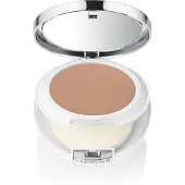Clinique Beyond Perfecting 2-in-1: Foundation + Concealer Compact Powder 10 g Nr. 06 Ivory