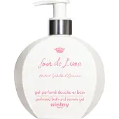 sisley Gel Parfumé Douche et Bain Soir de Lune | 200 ml