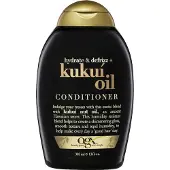 OGX Haarverzorging Conditioner Kukui Oil Conditioner 385 ml