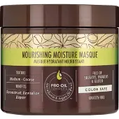 Macadamia Nourishing Repair Masque