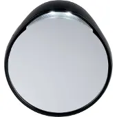 Hager - Tweezer Spiegel Met Licht