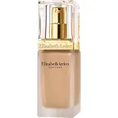 Elizabeth Arden Flawless Finish Perfectly Satin 24hr Broad Spectrum SPF 15 Makeup 30 ml Pompflacon Vloeistof Cream Nude