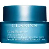 Clarins Hydra Essentiel Moisturizing Day Cream - 50ml
