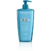Kérastase Specifique Bain Vital Dermo-Calm Shampoo 500ml | Voor Shampoo Zonder Siliconen