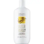 Alyssa Ashley Vanilla Bodylotion 500 ml