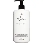 sisley Gel Parfumé Douche et Bain Izia | 250 ml