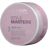 Revlon Style Masters 3 Fixer Wax Strong Sculpting Wax 85 gram