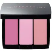 Anastasia Beverly Hills Complexion Rouge Blush Trio Pink Passion 3 g
