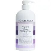 Waterclouds Violet Silver Shampoo 1000 ml