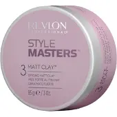 Revlon Style Masters 3 Strong Matt Clay 85 gram