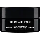 Grown Alchemist Detox Night Crème - 40ml