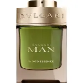 Bvlgari Man Wood Essence Eau de Parfum 60 ml Heren