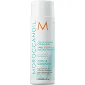 Moroccanoil Color Continue, uniseks, professionele conditioner, voor gekleurd haar, geschikt voor alle kleuren, beschermt de kleur, voedend, 250 ml