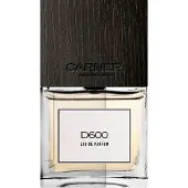 CARNER BARCELONA Woody Collection D600 Eau de Parfum - 100ml
