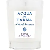 Acqua di Parma Blu Mediterraneo Mirto Di Panarea Geurkaars 200 gram