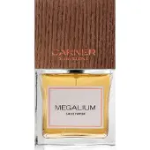 Carner Oriental Collection Megalium Eau de Parfum - 100ml
