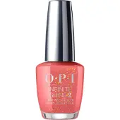 OPI Infinite Shine Mural Mural On The Wall