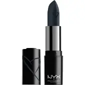 Nyx Make-up lippen Lipstick Shout Loud Satin Lipstick Exclusive