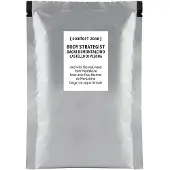 Comfort zone Poeder Body Strategist Bagni di Montalcino Castello di Velona Mud with Thermal Water 4x30gr 120gr