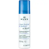 Nuxe Gezichtsverzorging Crème Fraîche de Beauté Cream-in-Mist Express 24hr Moisturising Care 50 ml