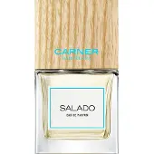 CARNER BARCELONA Salado Eau de Parfum 100 ml