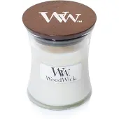 Woodwick Core Mini White Tea &amp; Jasmine 85g Kaars
