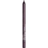 Nyx Oog make-up Eyeliner Epic Wear Semi-Perm Graphic Liner Stick Berry Goth