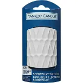 Yankee candle - Elektrische Diffuser - Excl. Navulling