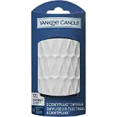 Yankee candle - Pink Sands - Elektrische Diffuser Starter Kit