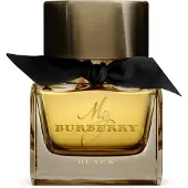Burberry Damesgeuren My Burberry Black Eau de Parfum Spray