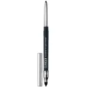 Clinique Make-Up Quickliner For Eyes Intense 08 St Potlood - 1stuks