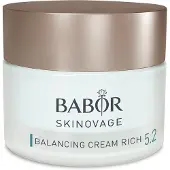 Babor Gezichtsverzorging Skinovage Balancing Cream Rich