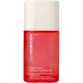 Ole Henriksen The Ole Touch Firmly Yours Droge Badolie 100ml