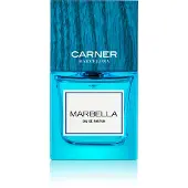 CARNER BARCELONA Marbella Eau de Parfum, 100 ml (unisex)