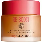 Clarins My Clarins Re-Boost Matifying Hydrating Blemish Gel 50 ml